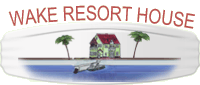 WAKE RESORT HOUSE 大阪 ウェイクリゾートハウス